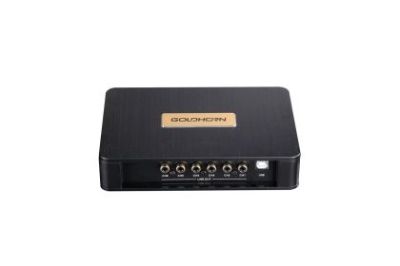 Amplificator auto Goldhorn DSPA 406