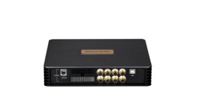 Amplificator auto Goldhorn DSPA 816 PRO