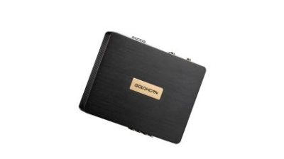 Amplificator auto Goldhorn DSPA 816 PRO