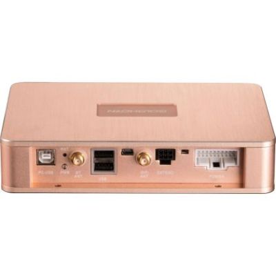 Amplificator auto Goldhorn P1 DSPA