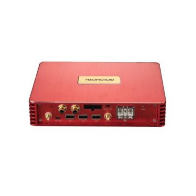 Amplificator auto Goldhorn P2 DSPA PRO