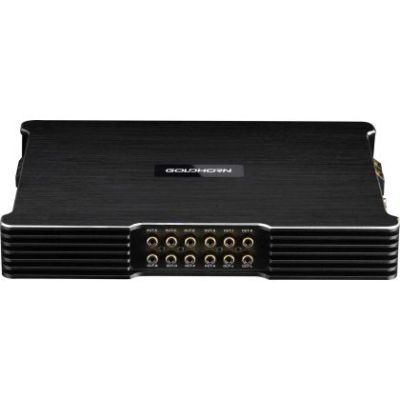 Amplificator auto Goldhorn DSPA 1012 PLUS