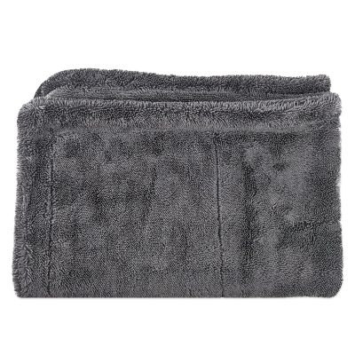ARTIE DRY PRO – Prosop Uscare Auto Microfibră, 50x80cm, 2000gsm, Moale & Rezistent
