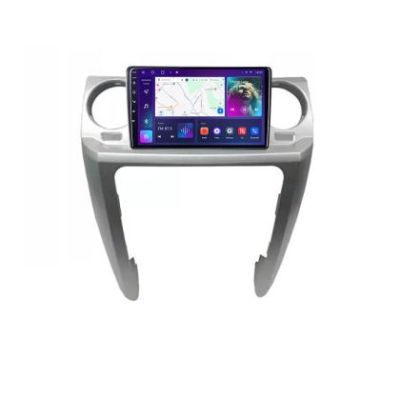 Navigatie Land Rover Discovery 3 2007-2015 Android radio gps internet  2+32 Kit-discovery3+EDT-E209