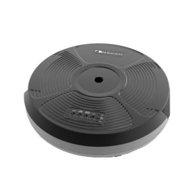 Subwoofer activ in roata de rezerva Nakamichi, difuzor 11", 120 W RMS, 1000 W max