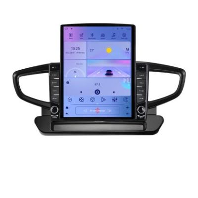 Navigatie Hyundai Ioniq 2016-2020 Android radio gps internet Lenovo Octa Core 4+64 LTE KIT-ioniq+EDT-E709
