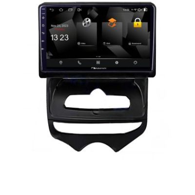 Navigatie Hyundai IX20 2010-2019 Android Octa Core 720p 4+64 DSP 360 camera carplay android auto