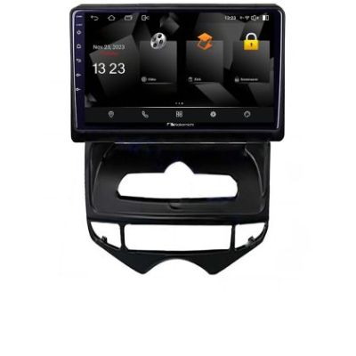 Navigatie Hyundai IX20 2010-2019 Android Octa Core 720p 4+64 DSP 360 camera carplay android auto