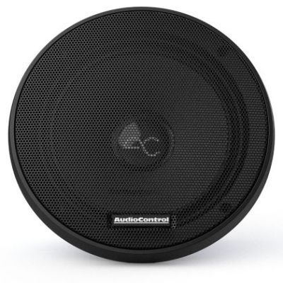 Set 2 Difuzoare componente, High-Fidelity AudioControl PNW-65CS2, pe 2 căi, 165 mm, 6.5", 100 W RMS/125 W MAX, 3 Ohm, include HP and LP 2 way Crossover