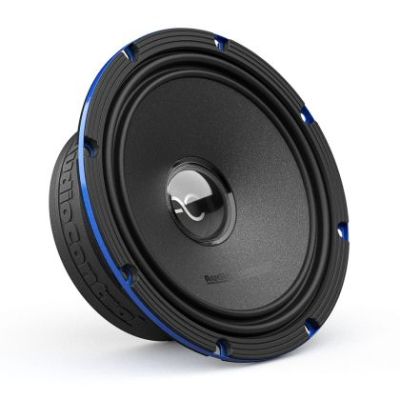 Set 2 Difuzoare componente, High-Fidelity AudioControl PNW-65CS2, pe 2 căi, 165 mm, 6.5", 100 W RMS/125 W MAX, 3 Ohm, include HP and LP 2 way Crossover