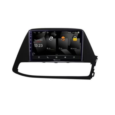 Navigatie Hyundai I30 2018-2021 Android Ecran 720P Quad Core 2+32 carplay android auto