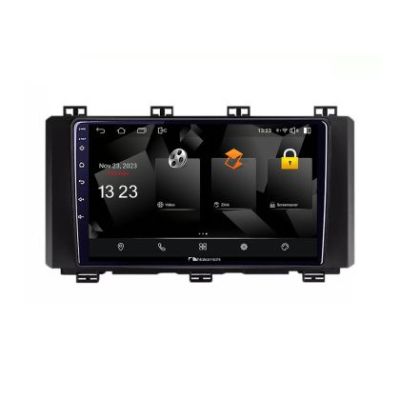 Navigatie Toyota Auris 2013-2018 Android Ecran 720P Quad Core 2+32 carplay android auto