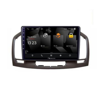 Navigatie VW Touareg 2011-2018 Android Ecran 720P Quad Core 2+32 carplay android auto