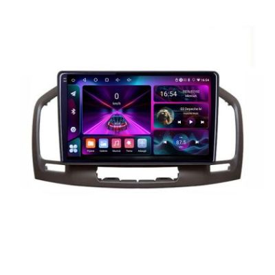 Navigatie VW Touareg 2011-2018 Quad Core 4+64 InCell Display 1K Android Waze USB Navigatie Internet Youtube Radio