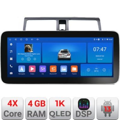 Navigatie SUZUKI SWIFT 2003-2010 K-Swift Edotec 4+64 12.3 inch Incell 1K android Wifi 5Ghz gps internet