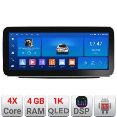 Navigatie Subaru Outback Legacy K-SU02 Edotec 4+64 12.3 inch Incell 1K android Wifi 5Ghz gps internet