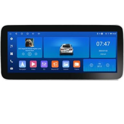 Navigatie Peugeot 308 2013-2018 K-308 Edotec 4+64 12.3 inch Incell 1K android Wifi 5Ghz gps internet