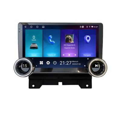 Navigatie Range Rover Sport 2005-2010 Edotec  4+64 10.5 inch Incell 1K android Wifi 5Ghz gps internet