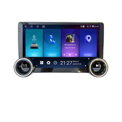 Navigatie Opel Movano Renault Master 2020- Edotec  4+64 10.5 inch Incell 1K android Wifi 5Ghz gps internet