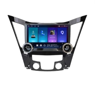 Navigatie Hyundai Sonata 2011-2015 Kit-259 Edotec  4+64 10.5 inch Incell 1K android Wifi 5Ghz gps internet