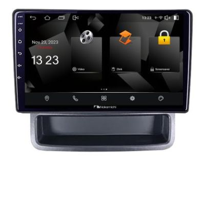 Navigatie Renault Traffic 2009-2014 Nakamichi Android Ecran 720P Quad Core 2+32 carplay android auto NAM5230
