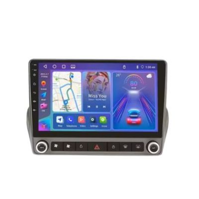 Navigatie dedicata Chevrolet Camaro 2008-2015 Lenovo QLED 1K 4+64 WIFI 5Ghz carplay android auto Android EDT-LITE-D4-9-4+64