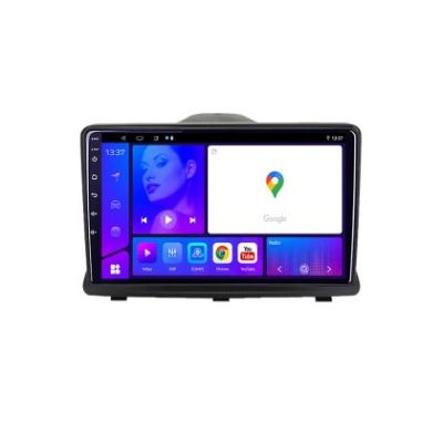 Navigatie Opel Antara KIT 019 EDOTEC-LITE Android Ecran 720P Octa Core 8 128 Carplay