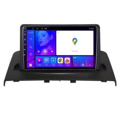 Navigatie Land Rover Freelander 2007 2015 EDOTEC-LITE Android Ecran 720P Octa Core 8 128 Carplay