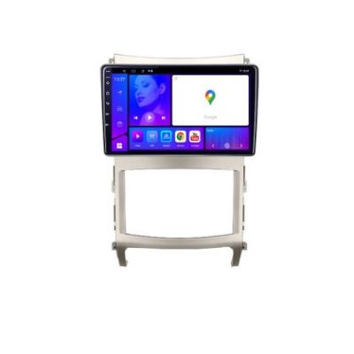 Navigatie Hyundai IX55 EDOTEC-LITE Android radio gps internet Octa core 8 128 Carplay