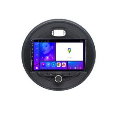 Navigatie Mini 2015 2019 masini fara ecran color de fabrica EDOTEC-LITE Android Ecran 720P Octa Core 8 128 Carplay