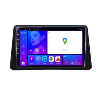 Navigatie Opel Mokka 2012 2016 KIT MOKKA1 EDOTEC-LITE Android Ecran 720P Octa Core 8 128 Carplay