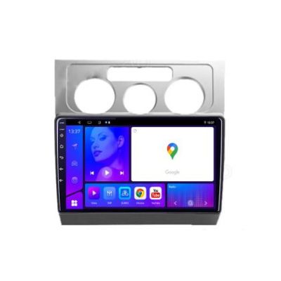 Navigatie VW Touran 2003 2010 KIT TOURAN1 EDOTEC-LITE Android Ecran 720P Octa Core 8 128 Carplay