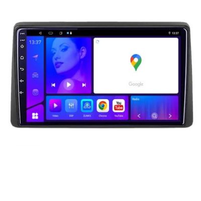 Navigatie Opel Movano Renault Master 2020 EDOTEC-LITE Android Ecran 720P Octa Core 8 128 Carplay v2