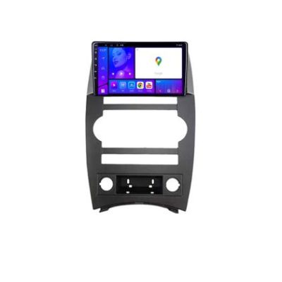 Navigatie Jeep Commander EDOTEC-LITE Android radio gps internet Octa core 4 64 Carplay