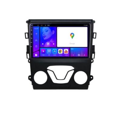 Navigatie Ford Mondeo 2013 2020 KIT 377 EDOTEC-LITE Android Ecran 720P Octa Core 4 64 Carplay