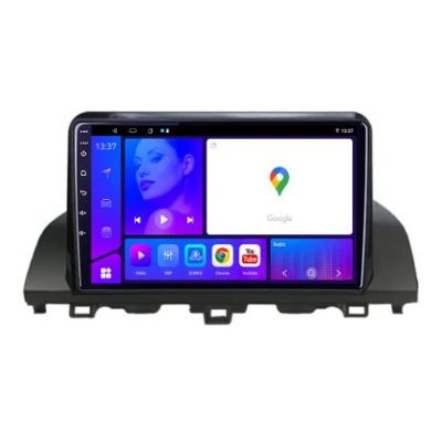 Navigatie Honda Accord 2019-2022 EDOTEC-LITE Android Ecran 720P Octa Core 8+128 Carplay  Android auto