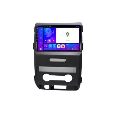 Navigatie Ford F150 2008-2014 EDOTEC-LITE Android Ecran 720P Octa Core 8+128 Carplay  Android auto