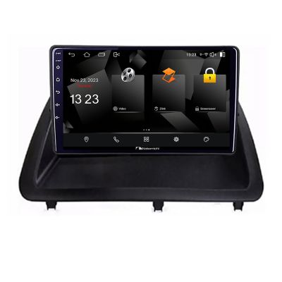 Navigatie Lexus CT 2011-2018 varianta cu ecran de fabrica Nakamichi Android Ecran 720P Quad Core 2+64 carplay android auto NAM5230