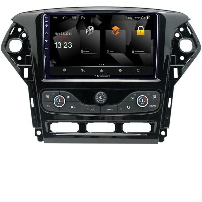 Navigatie Ford Mondeo 2011-2014 Android Ecran 720P Quad Core 2+64 carplay android auto