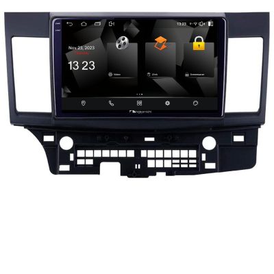 Navigatie Mitsubishi Lancer 5230-037 Android Ecran 720P Quad Core 2+64 carplay android auto