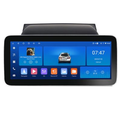 Navigatie Mitsubishi L200 2006-2014 K-094 Edotec 4+64 12.3 inch Incell 1K android Wifi 5Ghz gps internet  Q