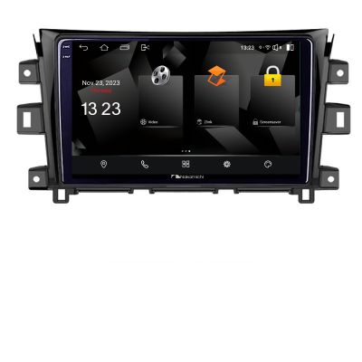 Navigatie NIssan Navara 2017- 5230-NAVARA17 Android Ecran 720P Quad Core 2+64 carplay android auto