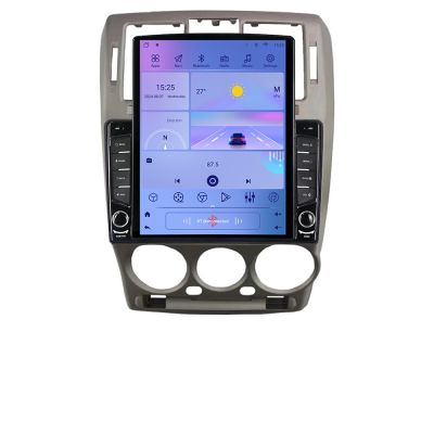 Navigatie Hyundai Getz 2002-2010 Android radio gps internet Lenovo Octa Core 4+64 LTE kit-getz+EDT-E709