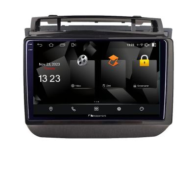 Navigatie VW Touareg 2012-2019 5230-1142 Android Ecran 720P Quad Core 2+64 carplay android auto