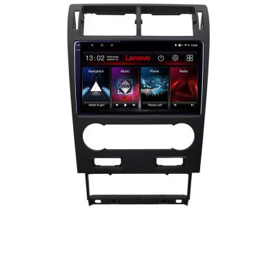 Navigatie Ford Mondeo 2004-2007 Lenovo Qled 2K Octa Core 4+64 360 DSP carplay android auto radio gps internet kit-mondeo2004-v2+PRO-2K-9-4+64