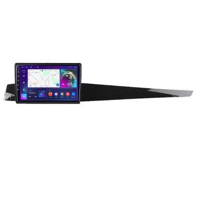 Navigatie Renault Laguna 3 Android Octa Core Ecran 2K QLED GPS 4G 4+32GB 360 kit-laguna+EDT-E410-2K