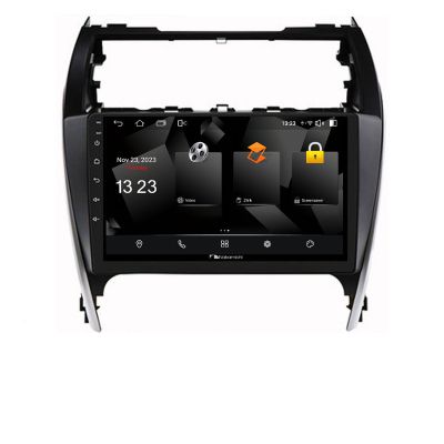 Navigatie Toyota Camry 2012-2018 Android radio gps internet quad core 2+64 carplay android auto