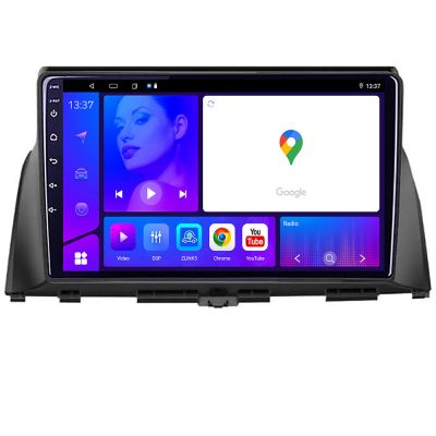 Navigatie Kia Optima 2016 KIT 345 EDOTEC-LITE Android Ecran 720P Octa Core 8 128 Carplay