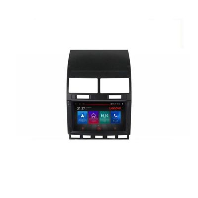 Navigatie VW Touareg 2004-2011 M-042 Octa Core Android Radio Bluetooth GPS WIFI/4G DSP 2K 8+128GB 360 Toslink