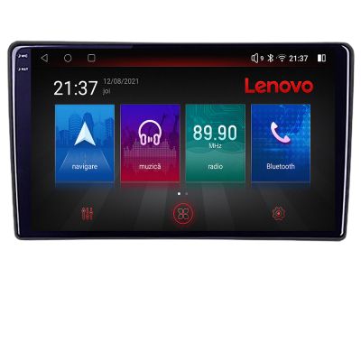 Navigatie Alfa Romeo Giulietta 2014-2020 Qled 2K Octa Core 8+128 LTE 4G DSP Wifi 5Ghz HDMI android auto carplay radio gps internet kit-giulietta-facelift+ULTRA-2K-9-8+128